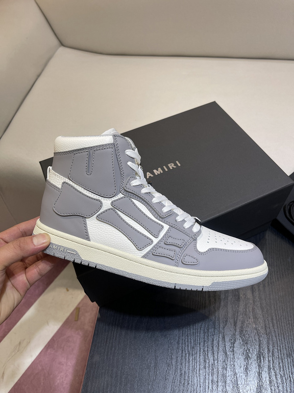 AMIRI PACIFIC BONES