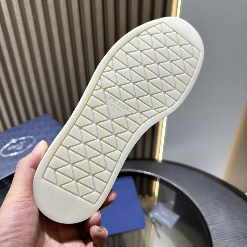 Prada Loafers