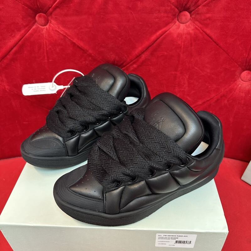 Lanvin Sneakers