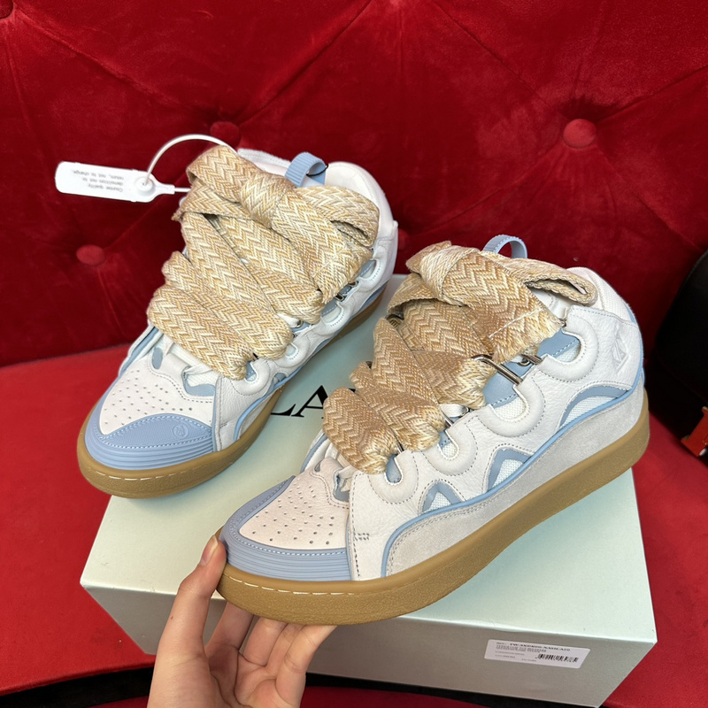 Lanvin Sneakers