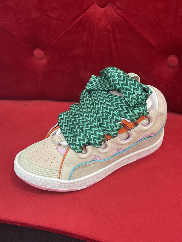 Lanvin Sneakers