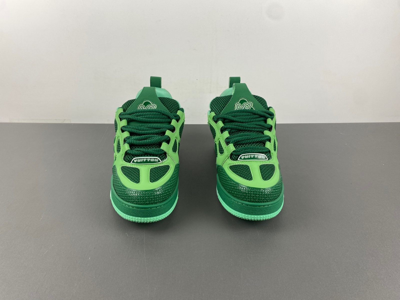LV Skate Sneaker