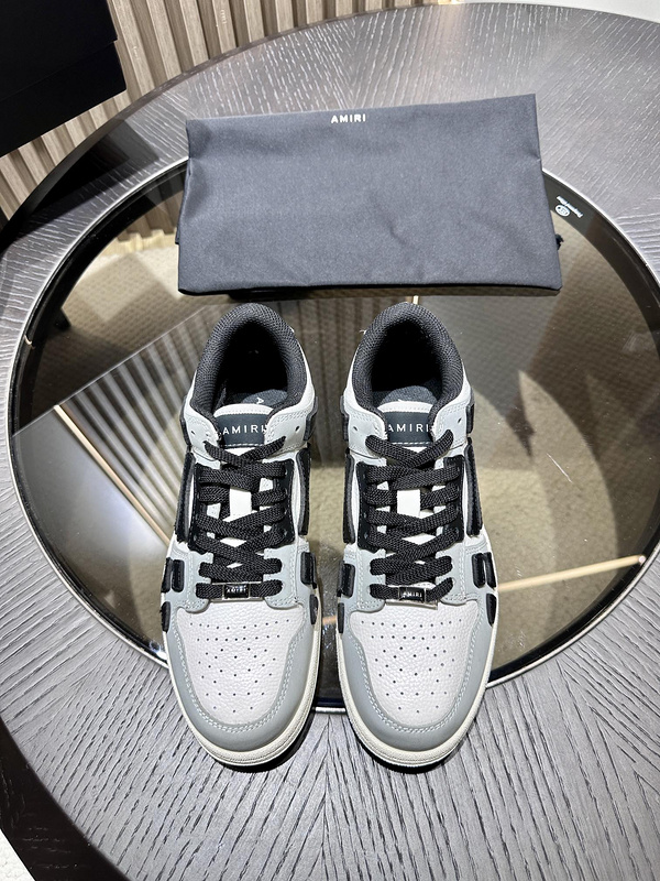 AMIRI PACIFIC BONES