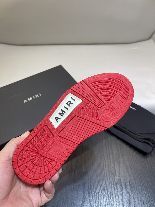 AMIRI PACIFIC BONES