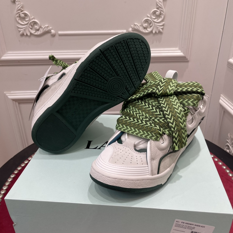 Lanvin Sneakers