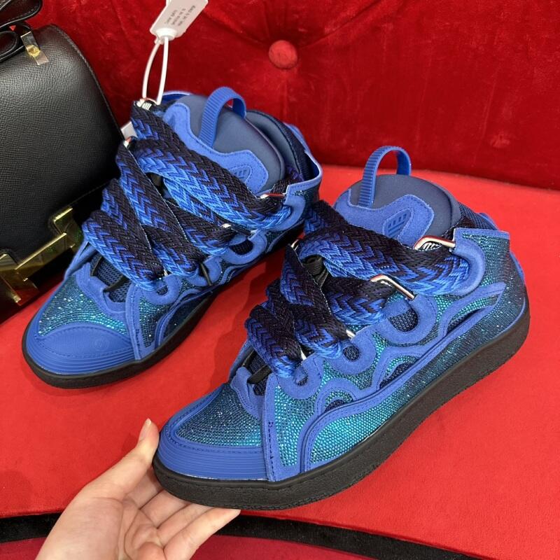 Lanvin Sneakers