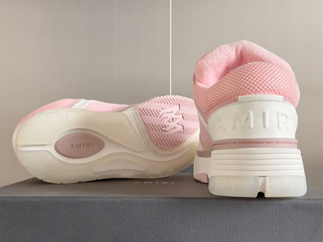 Amiri MA-1 Sneaker