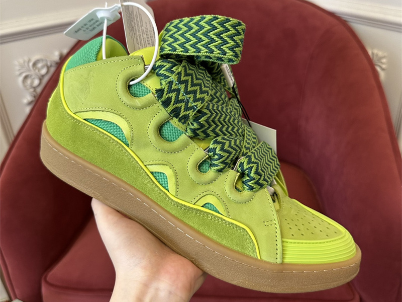 Lanvin Sneakers