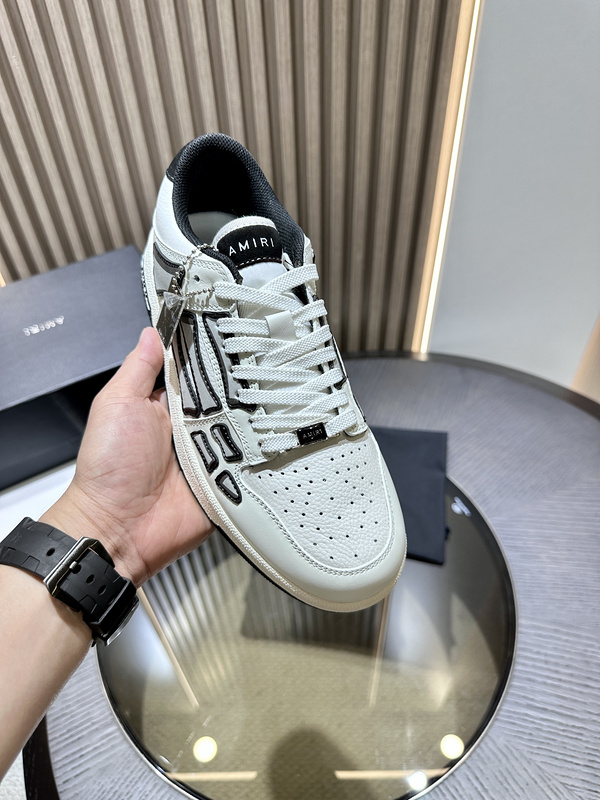AMIRI PACIFIC BONES