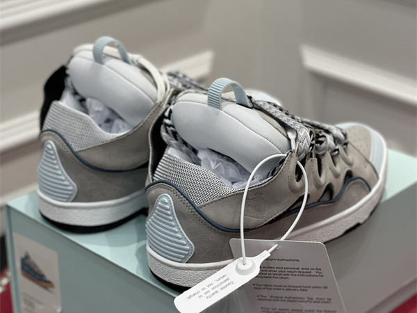 Lanvin Sneakers