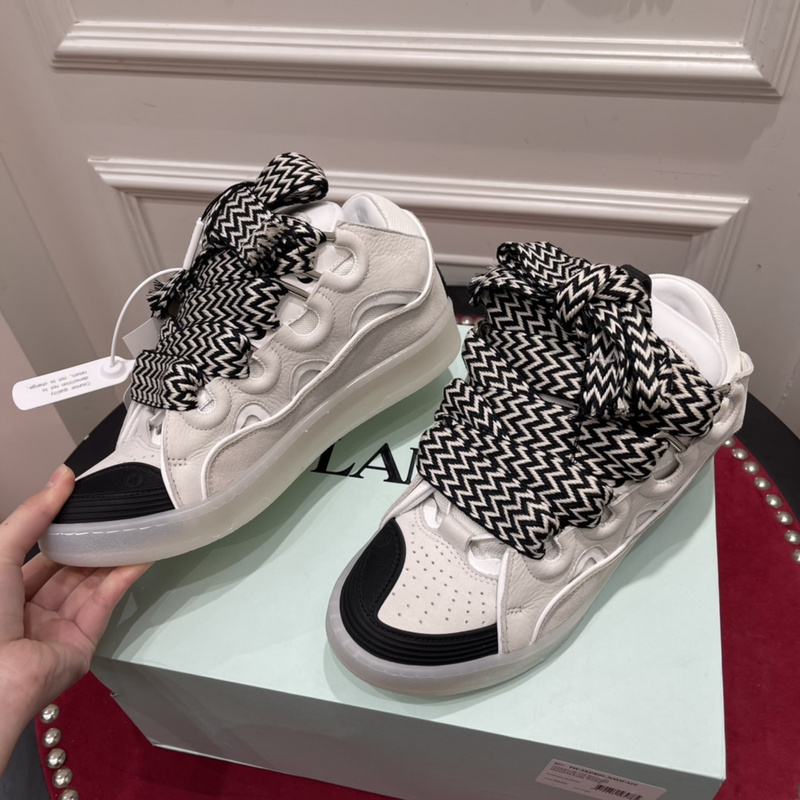 Lanvin Sneakers
