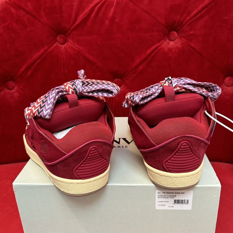 Lanvin Sneakers