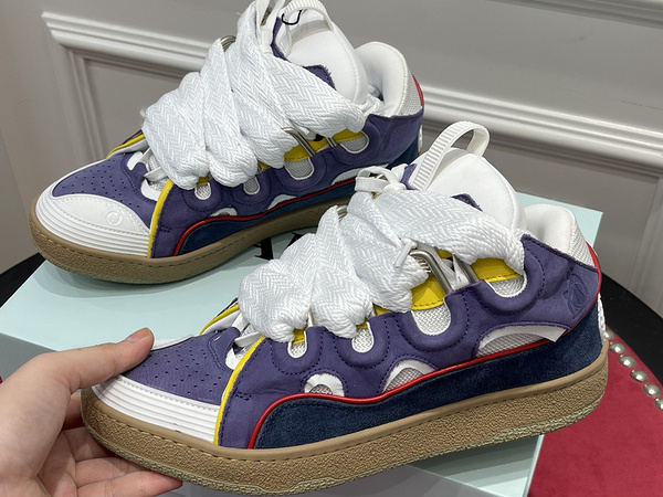 Lanvin Sneakers