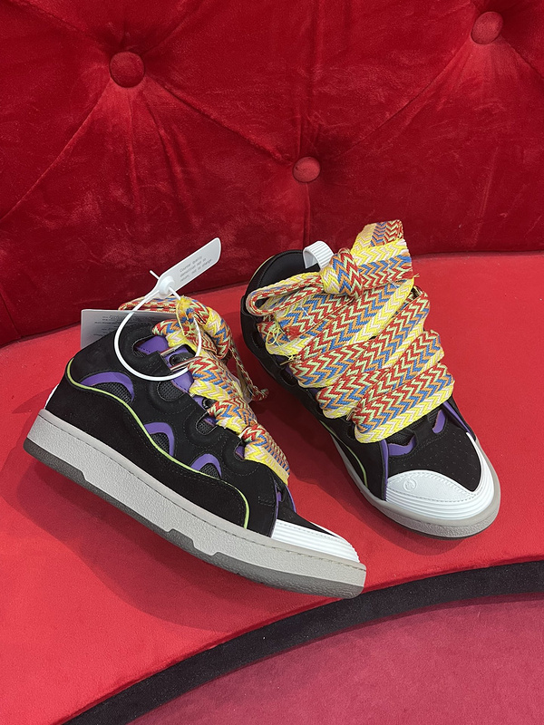 Lanvin Sneakers