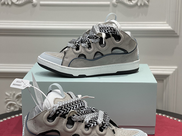 Lanvin Sneakers