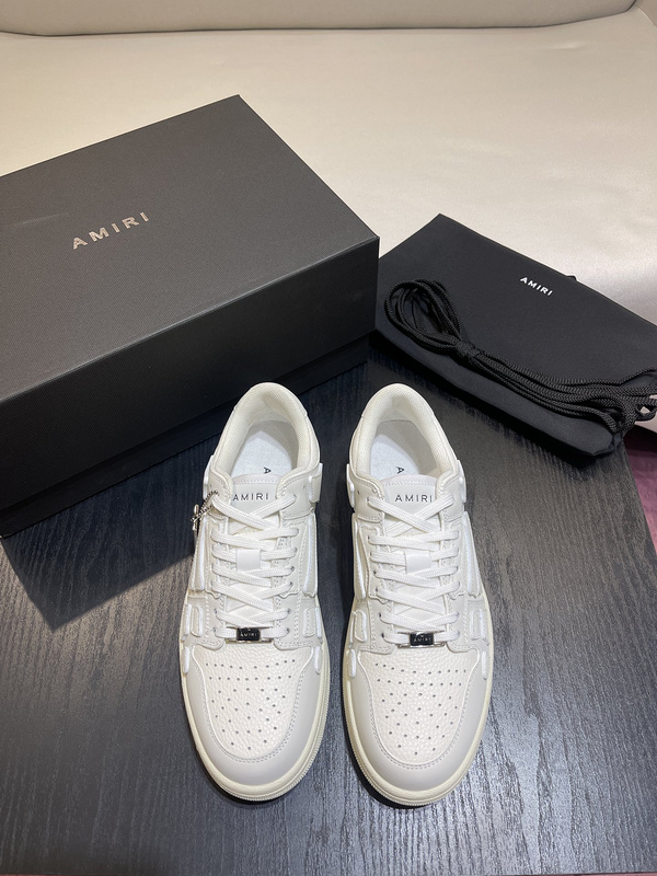 AMIRI PACIFIC BONES