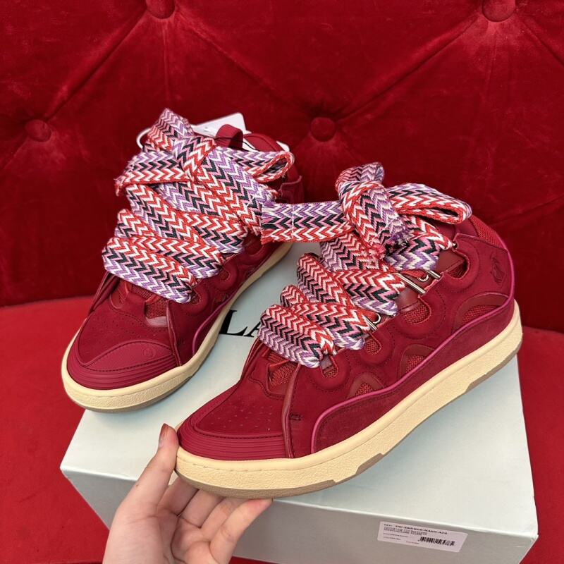 Lanvin Sneakers