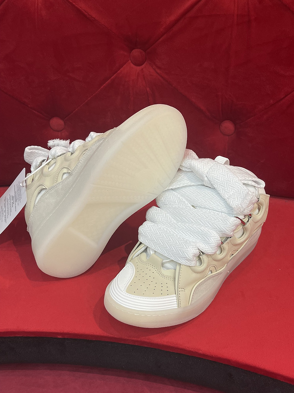Lanvin Sneakers