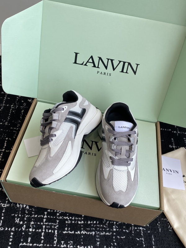 Lanvin Sneakers