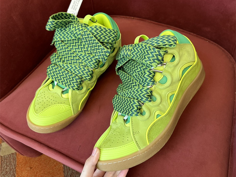 Lanvin Sneakers