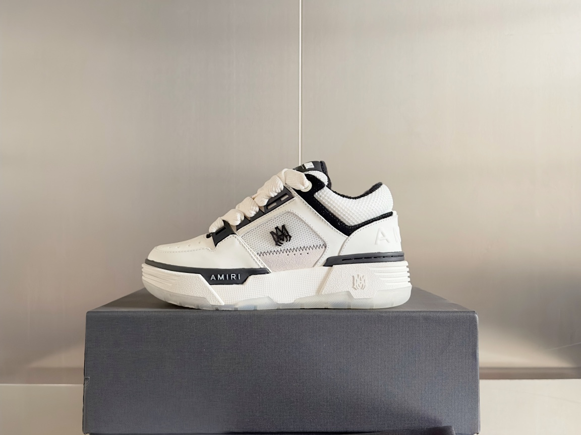 Amiri MA-1 Sneaker