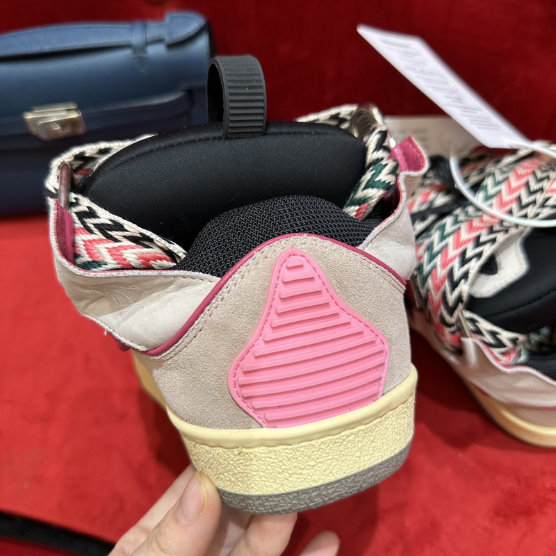 Lanvin Sneakers
