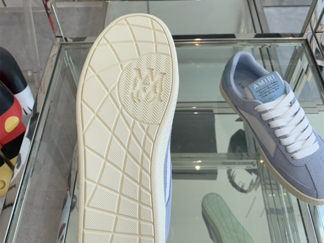 AMIRI SNEAKERS