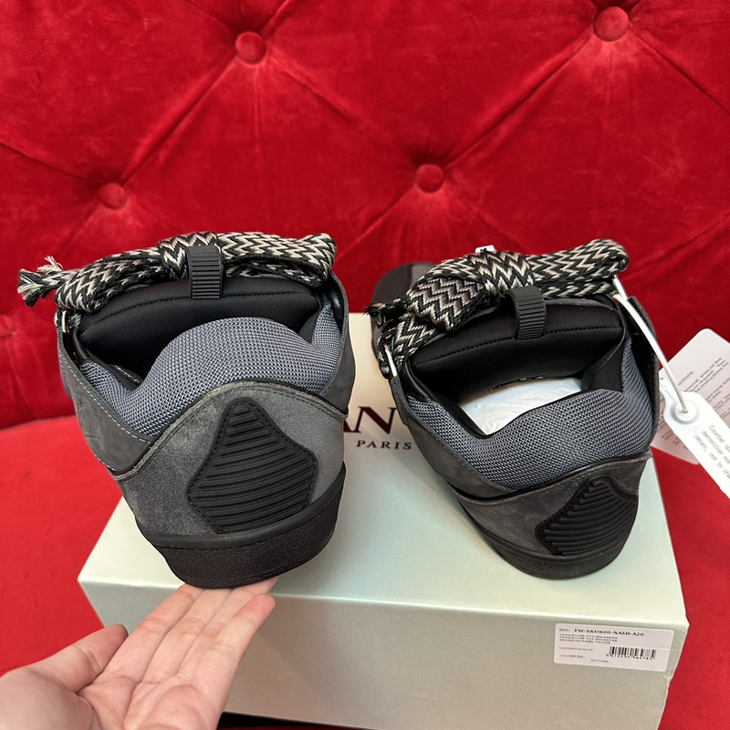 Lanvin Sneakers