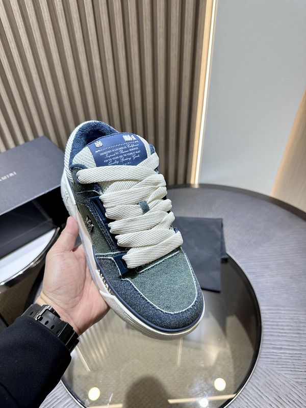 Amiri MA-1 Sneaker