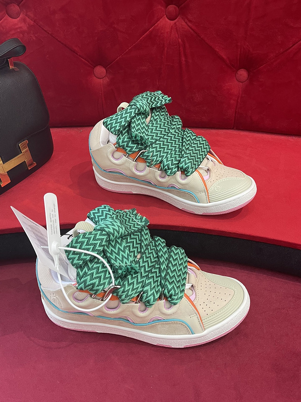 Lanvin Sneakers