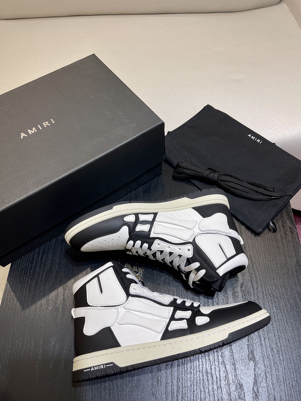 AMIRI PACIFIC BONES