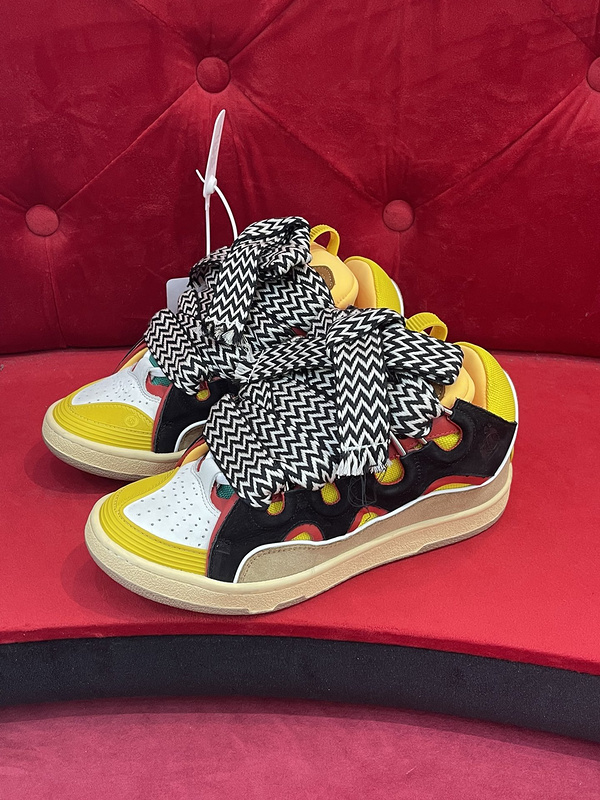 Lanvin Sneakers