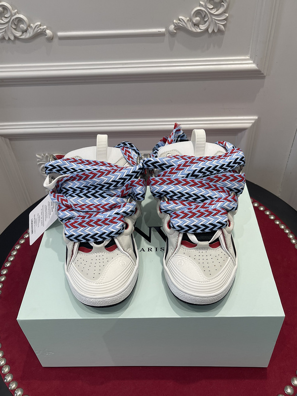 Lanvin Sneakers