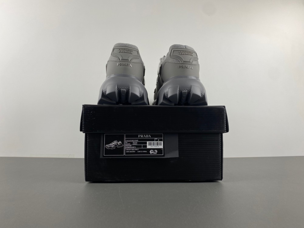 Prada Cloudbust Thunder  2EG293_3KZU_F0417