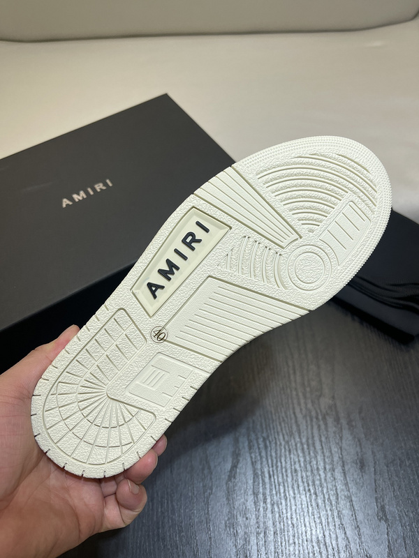 AMIRI PACIFIC BONES