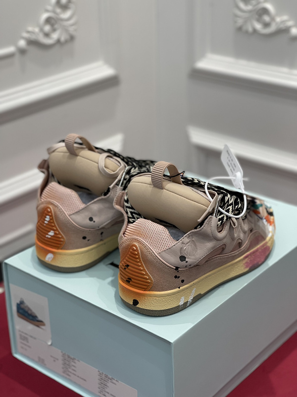 Lanvin Sneakers