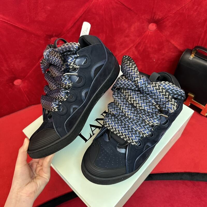 Lanvin Sneakers