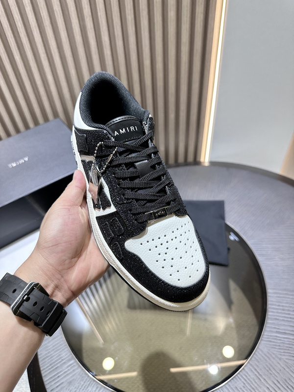 AMIRI PACIFIC BONES