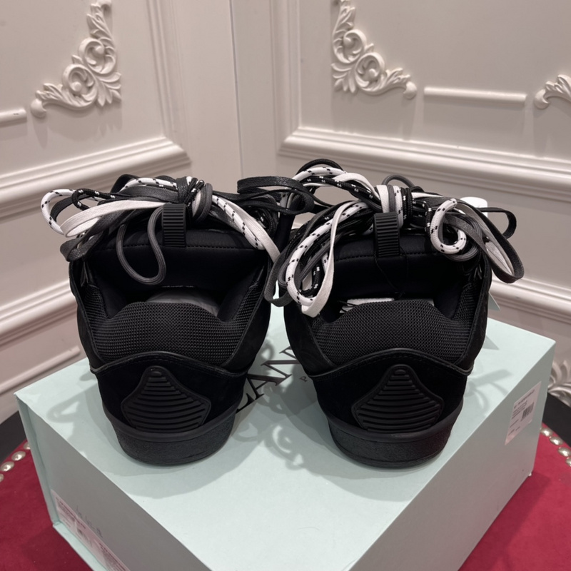 Lanvin Sneakers