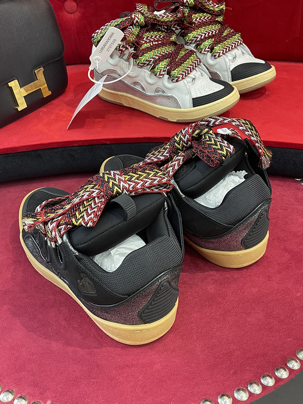 Lanvin Sneakers