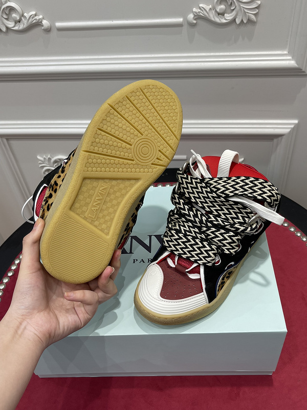 Lanvin Sneakers