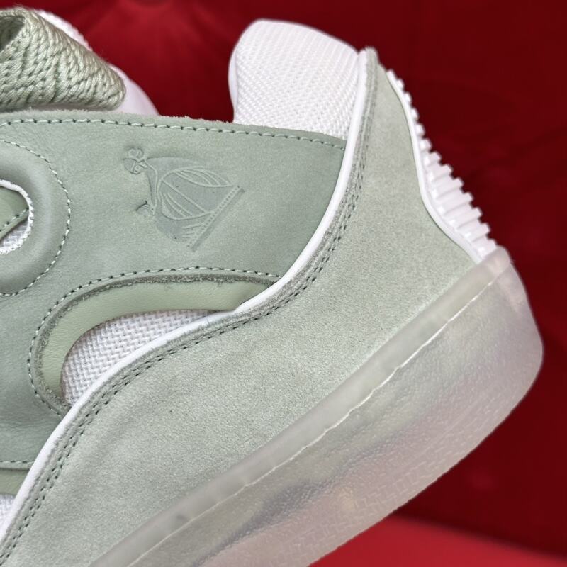 Lanvin Sneakers