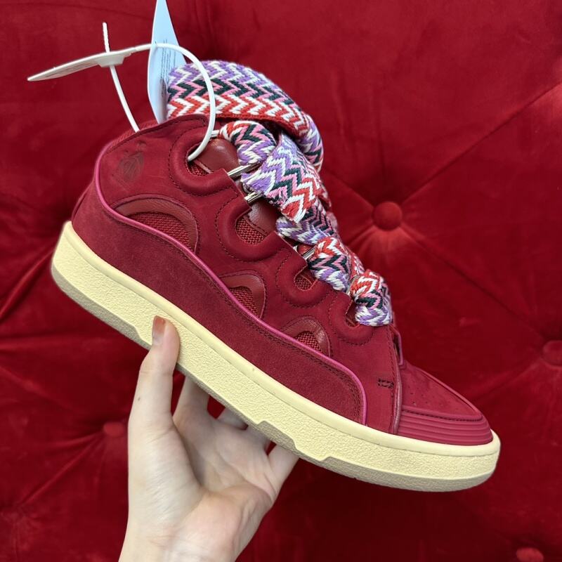 Lanvin Sneakers