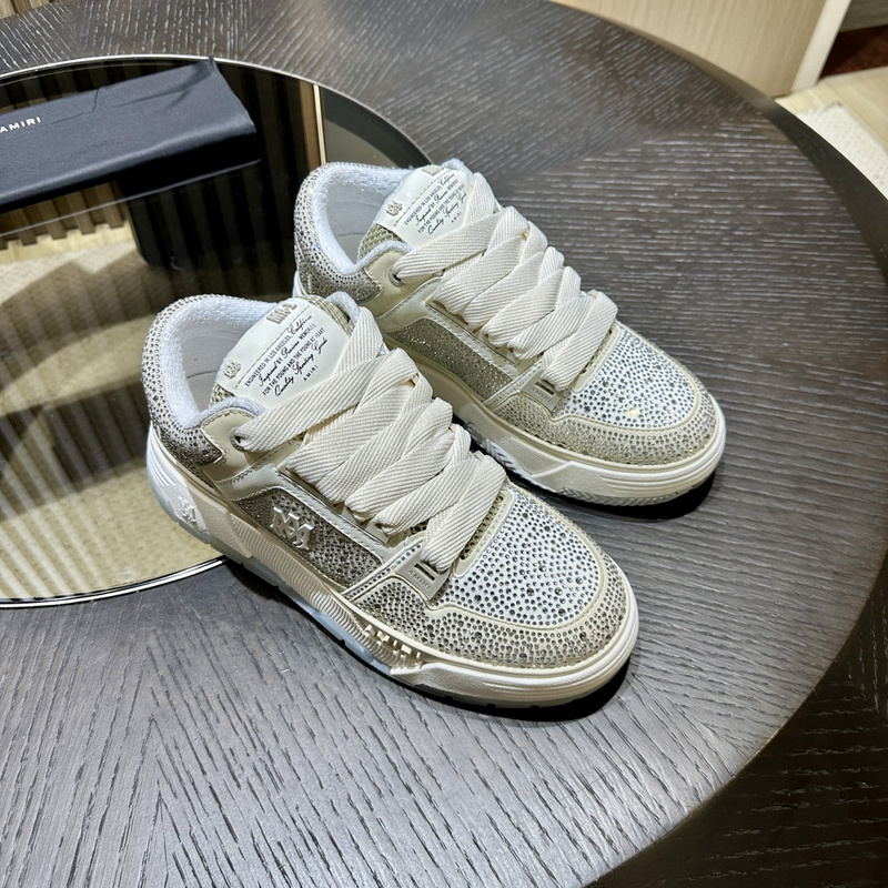 Amiri MA-1 Sneaker