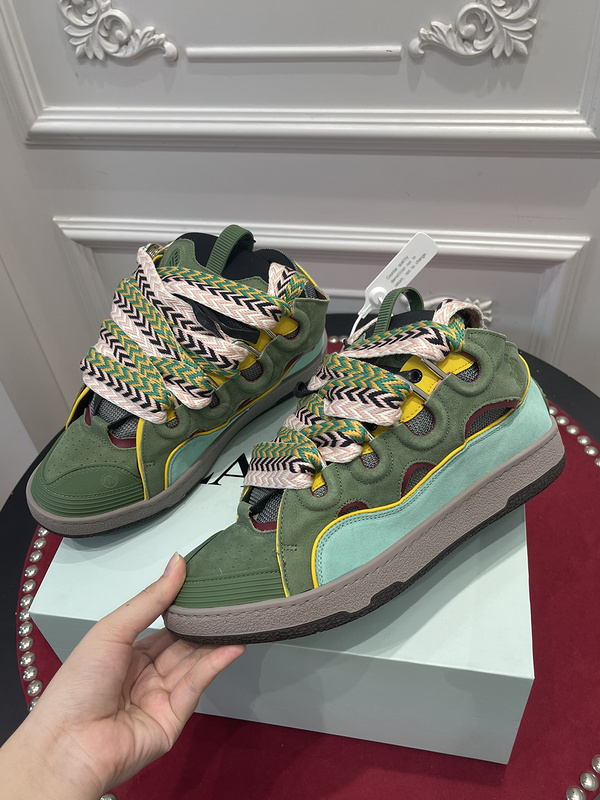 Lanvin Sneakers