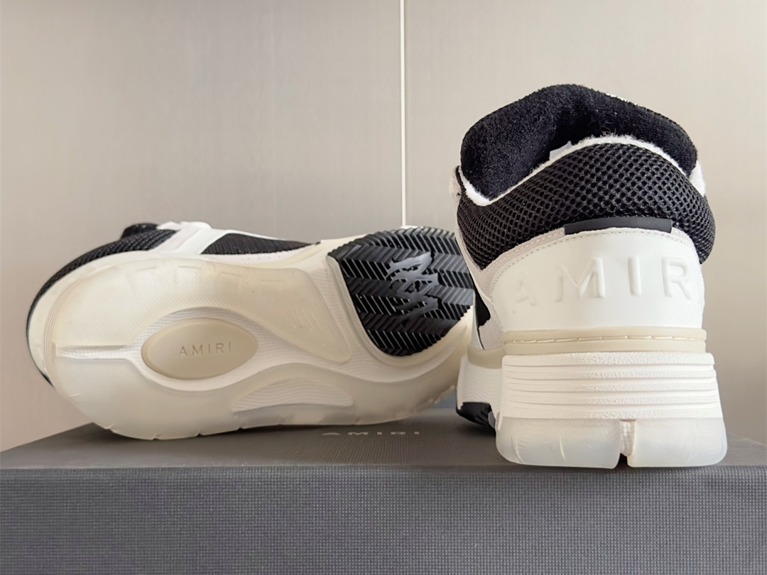 Amiri MA-1 Sneaker