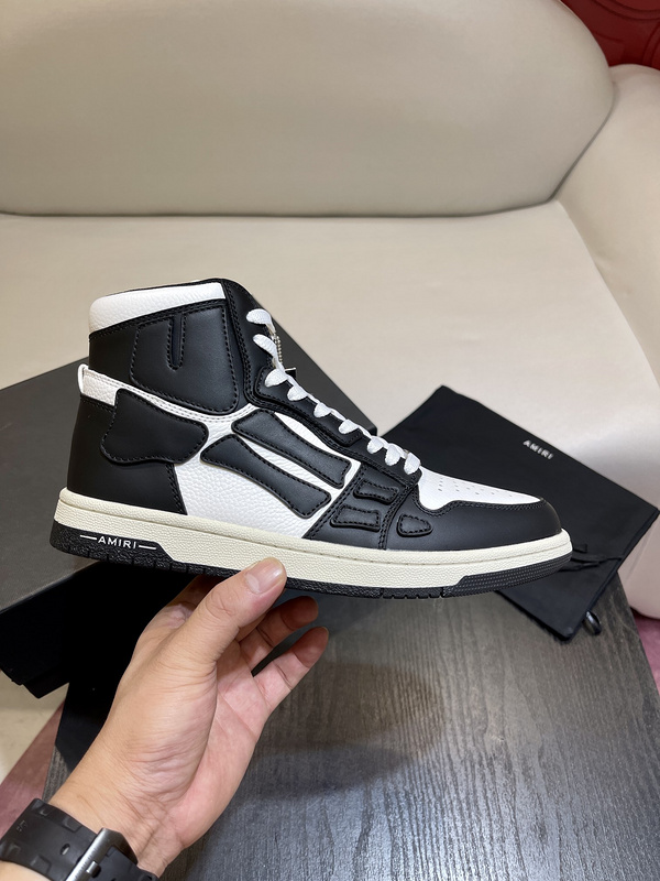 AMIRI PACIFIC BONES