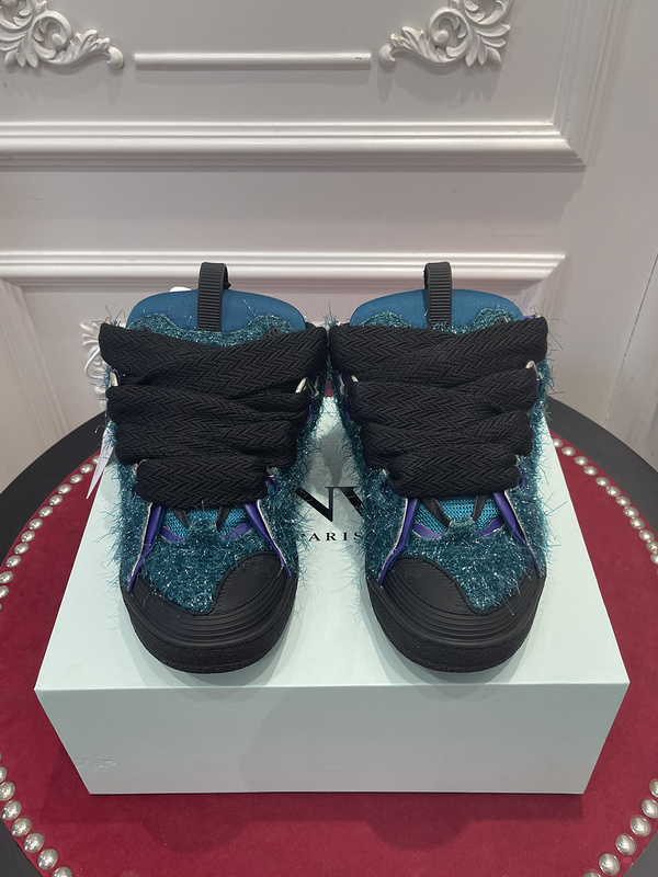 Lanvin Sneakers