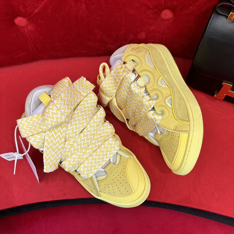 Lanvin Sneakers