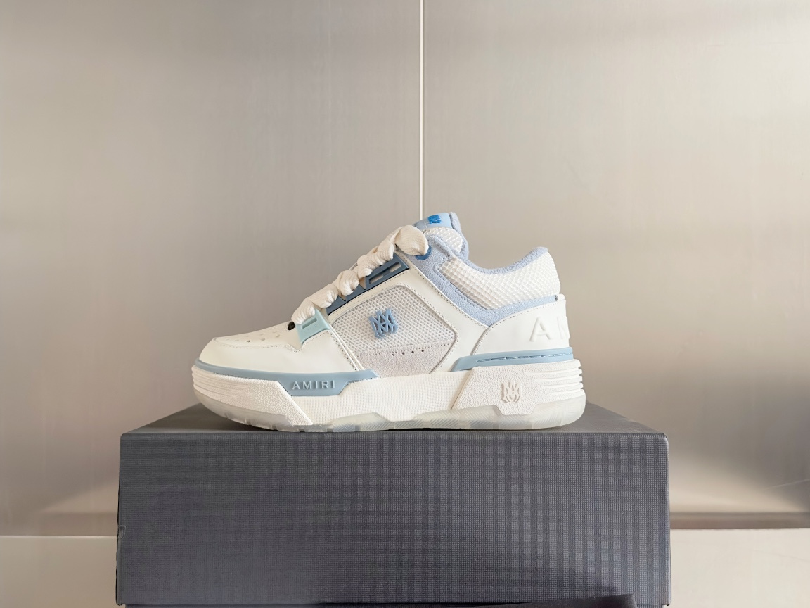 Amiri MA-1 Sneaker